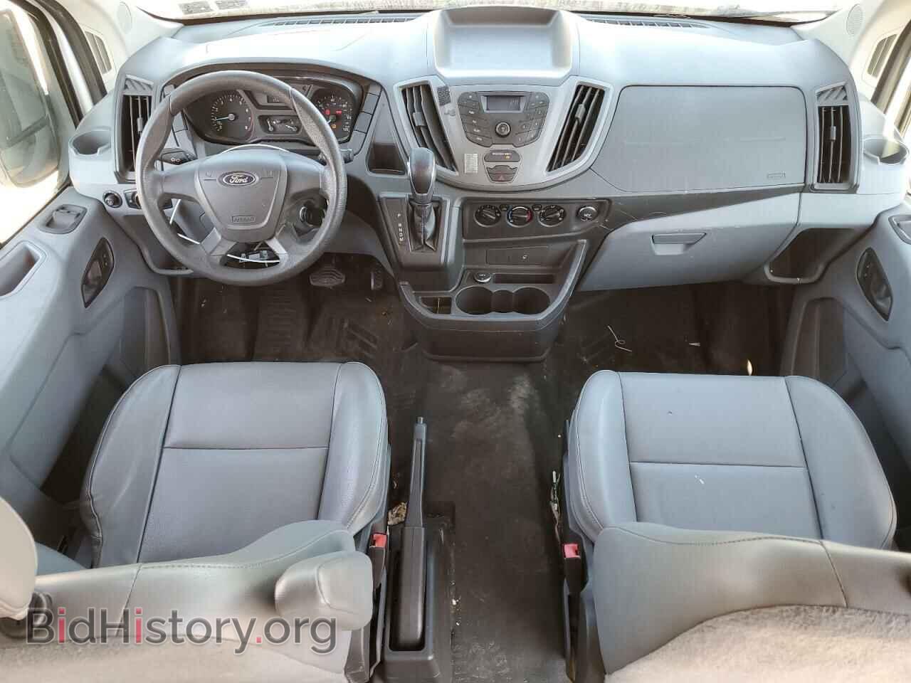 2015 FORD TRANSIT - VIN: 1FTNR2CM7FKA02508 - Фото 8