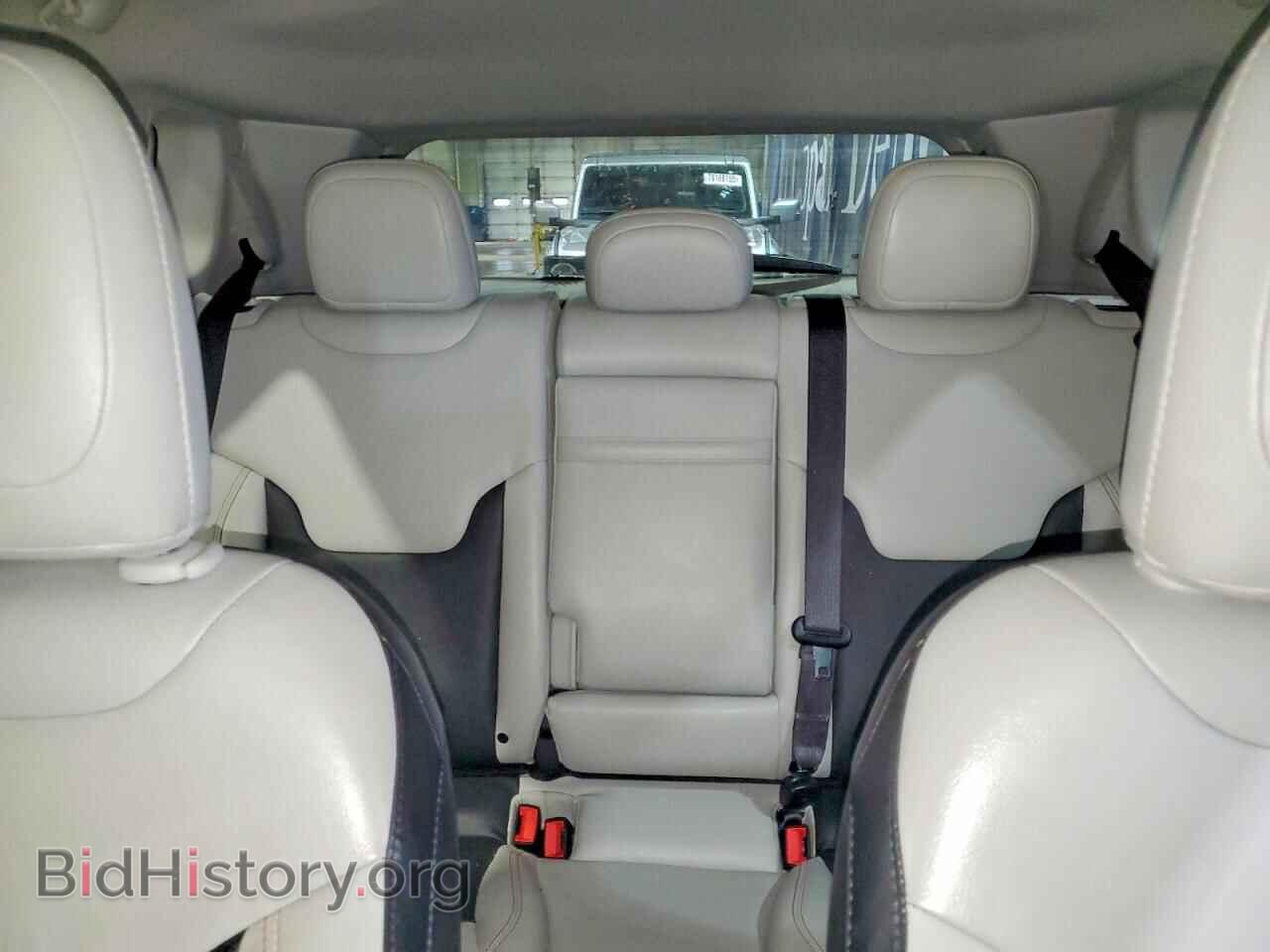 2020 JEEP COMPASS - VIN: 3C4NJDCB2LT119683 - Фото 10