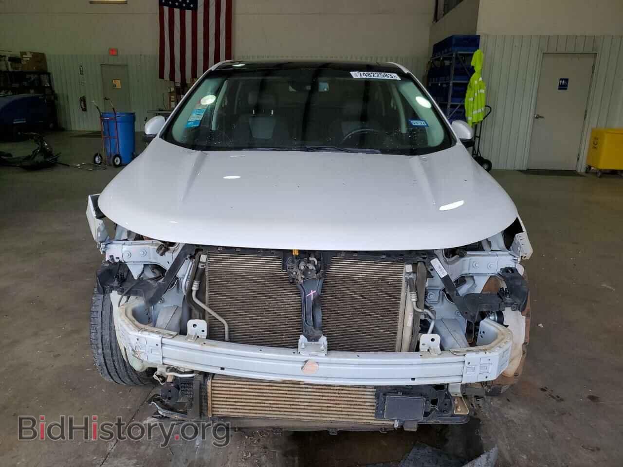 2018 FORD EDGE - VIN: 2FMPK4AP3JBC51229 - Фото 5