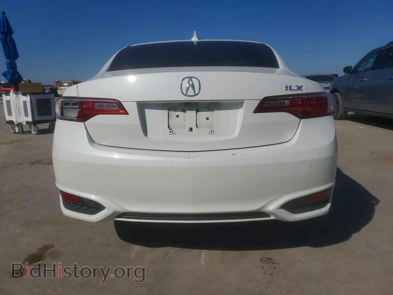 2017 ACURA ILX - VIN: 19UDE2F34HA016502 - Photo 6