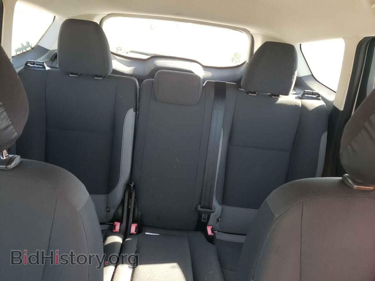 2013 FORD ESCAPE - VIN: 1FMCU0F79DUD64546 - Фото 10