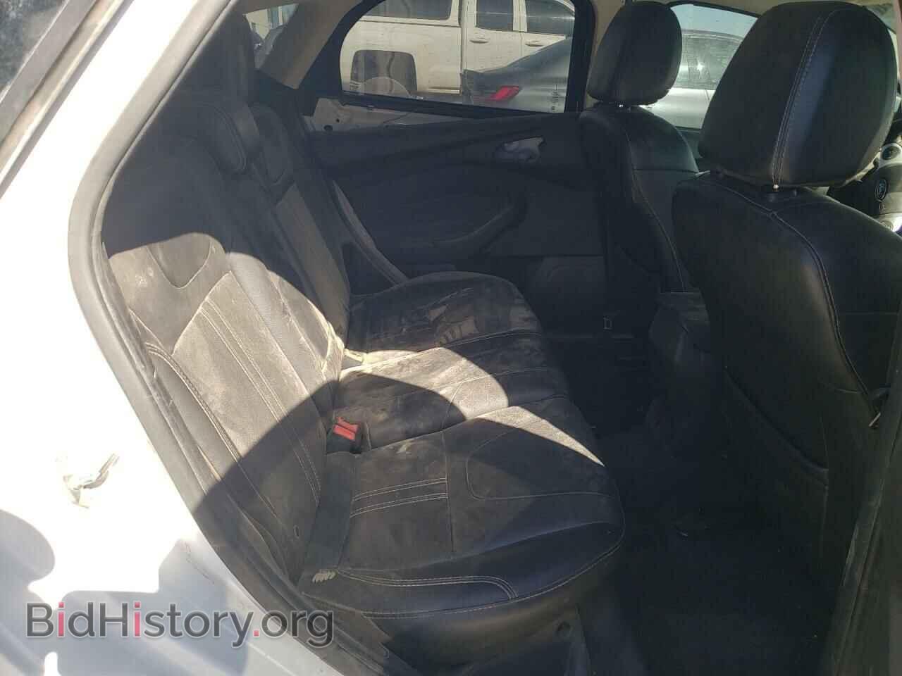 2014 FORD FOCUS - VIN: 1FADP3K21EL183756 - Photo 10