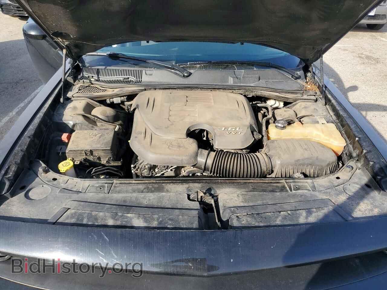 2016 DODGE CHALLENGER - VIN: 2C3CDZAG4GH195080 - Фото 11