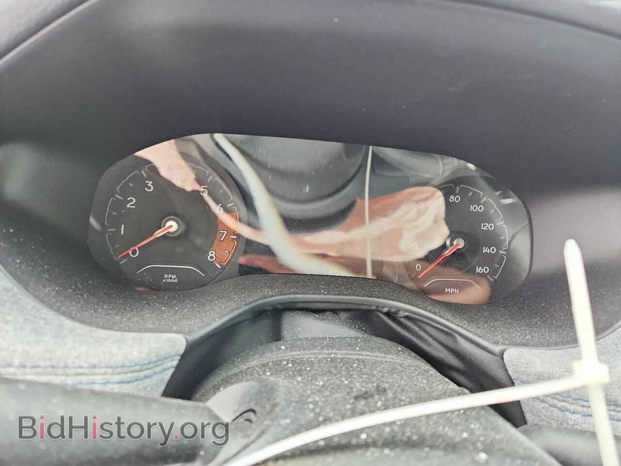2023 JEEP COMPASS - VIN: 3C4NJDBN2PT534794 - Фото 9