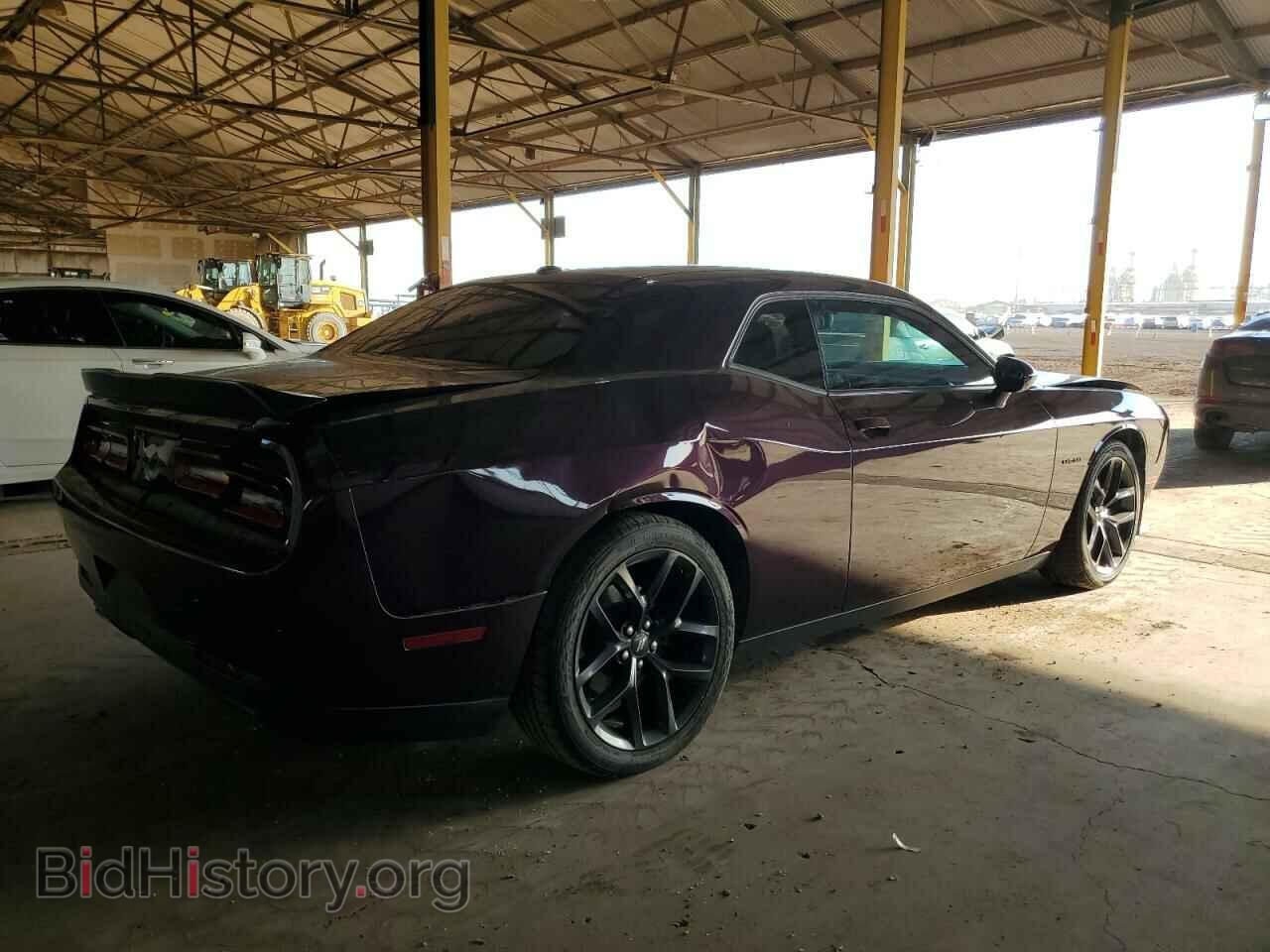 2021 DODGE CHALLENGER - VIN: 2C3CDZBT7MH573772 - Photo 3