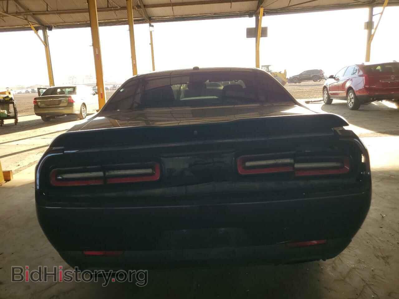 2021 DODGE CHALLENGER - VIN: 2C3CDZBT7MH573772 - Photo 6