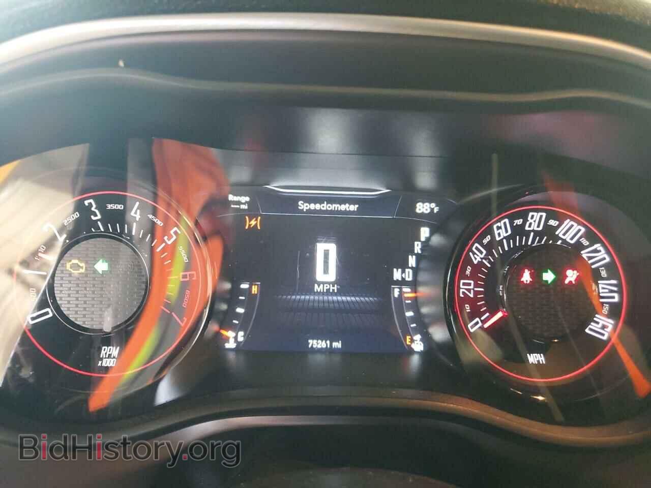 2021 DODGE CHALLENGER - VIN: 2C3CDZBT7MH573772 - Photo 9