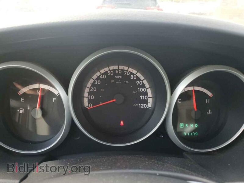 2010 Dodge CARAVAN (VIN 2D4RN4DE4AR477952) — photo 9 of 13