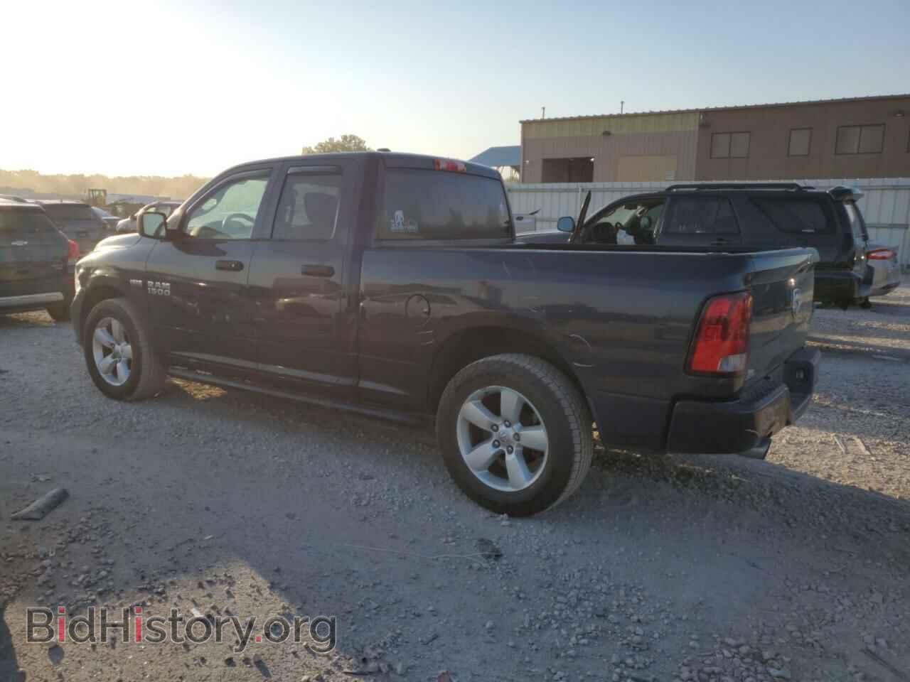 2015 RAM 1500 - VIN: 1C6RR6FT1FS591820 - Фото 2