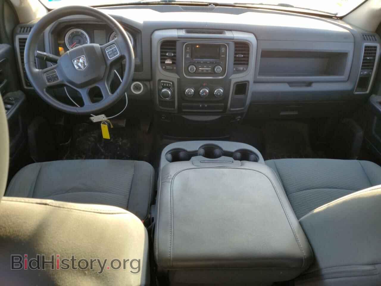 2015 RAM 1500 - VIN: 1C6RR6FT1FS591820 - Фото 8