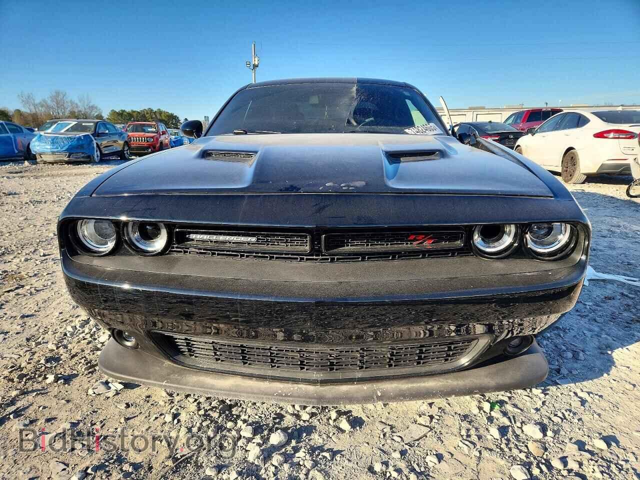 2018 DODGE CHALLENGER - VIN: 2C3CDZFJ4JH132699 - Фото 5