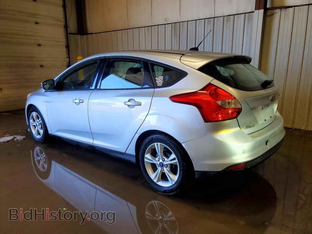 2013 FORD FOCUS - VIN: 1FADP3K2XDL164198 - Photo 2