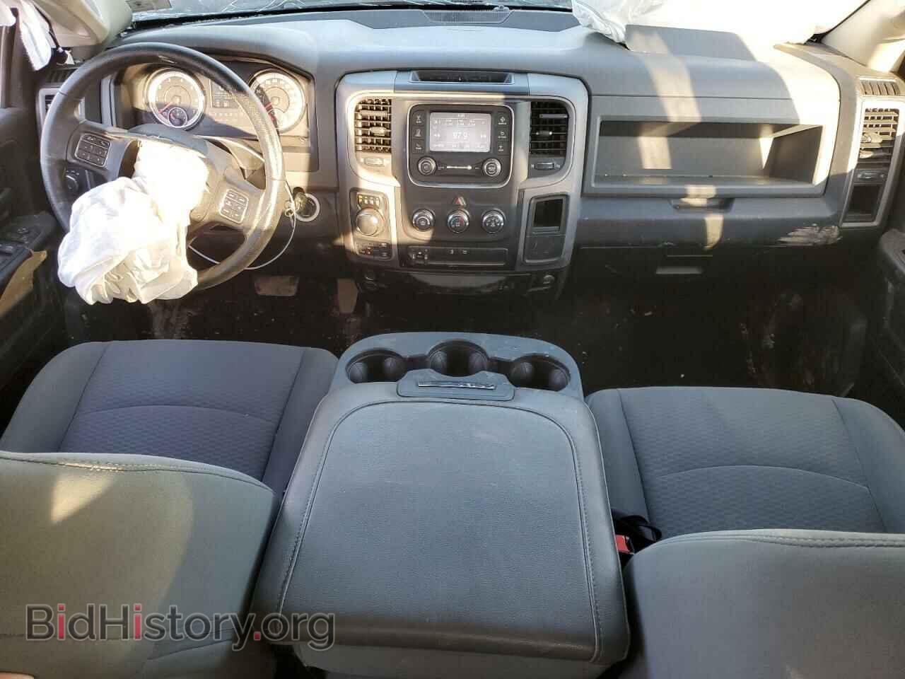 2017 RAM 1500 - VIN: 1C6RR7FT4HS649332 - Фото 8