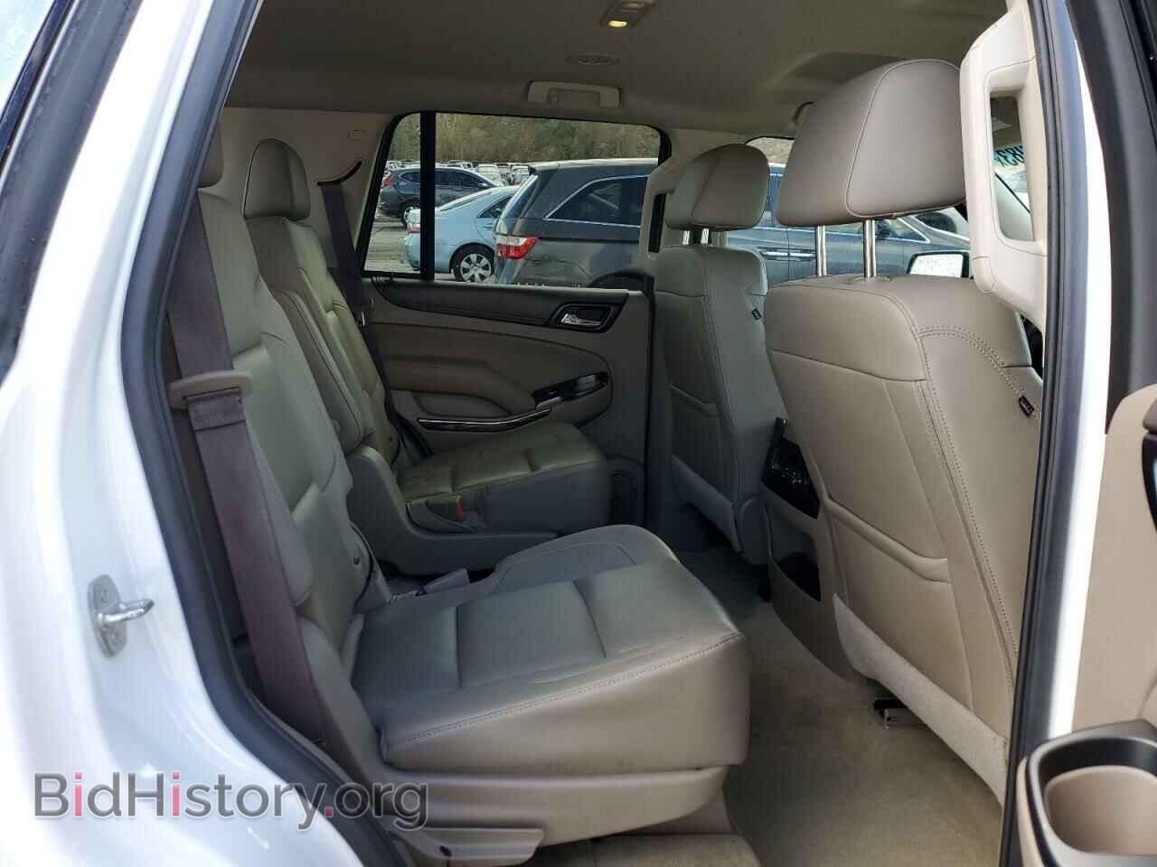 2017 GMC YUKON - VIN: 1GKS2BKC8HR150570 - Фото 11