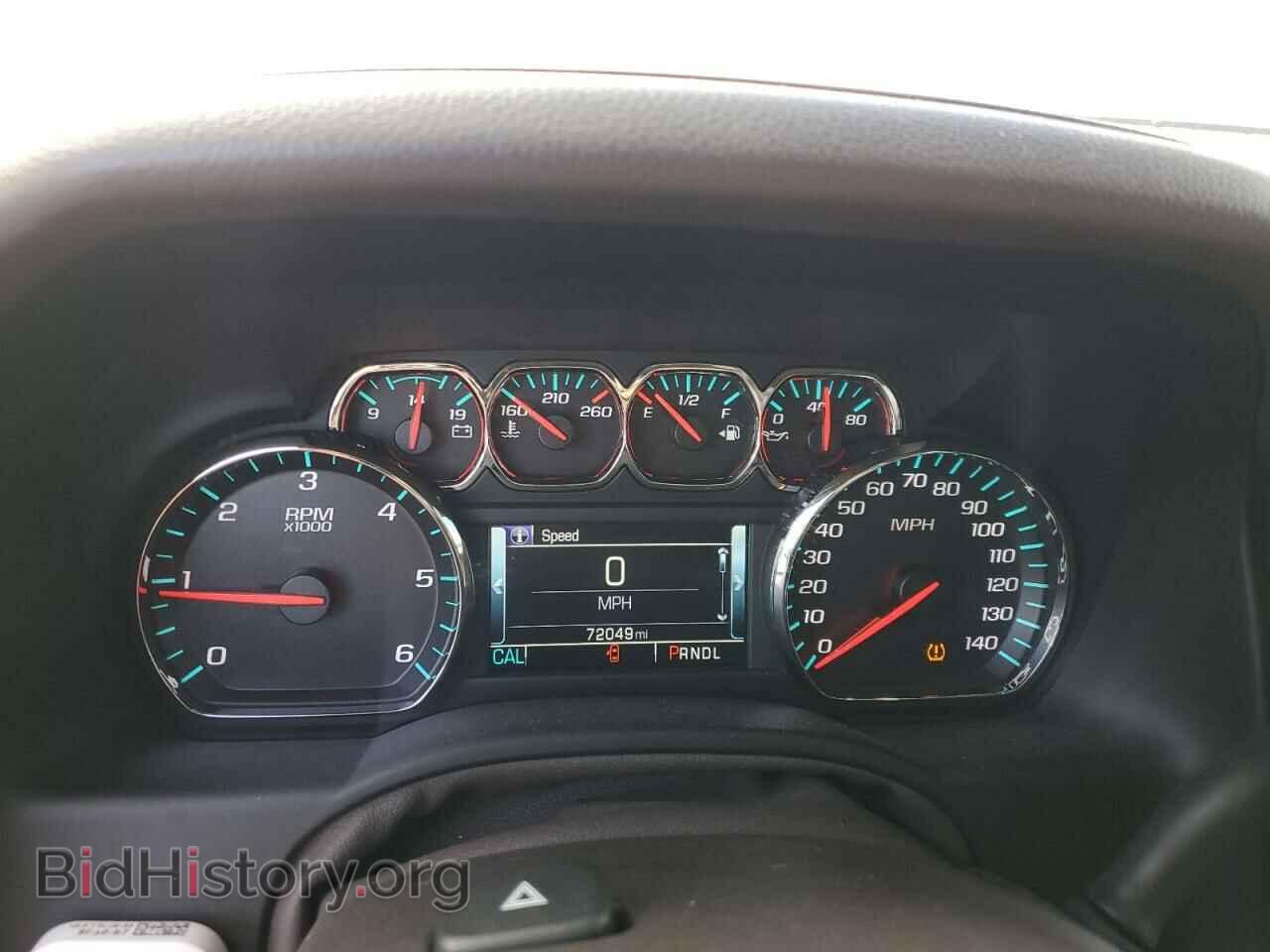 2017 GMC YUKON - VIN: 1GKS2BKC8HR150570 - Фото 9