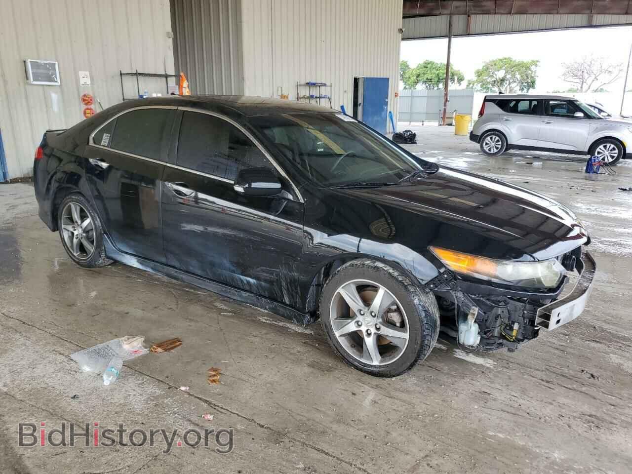 2012 ACURA TSX - VIN: JH4CU2F84CC009084 - Фото 4