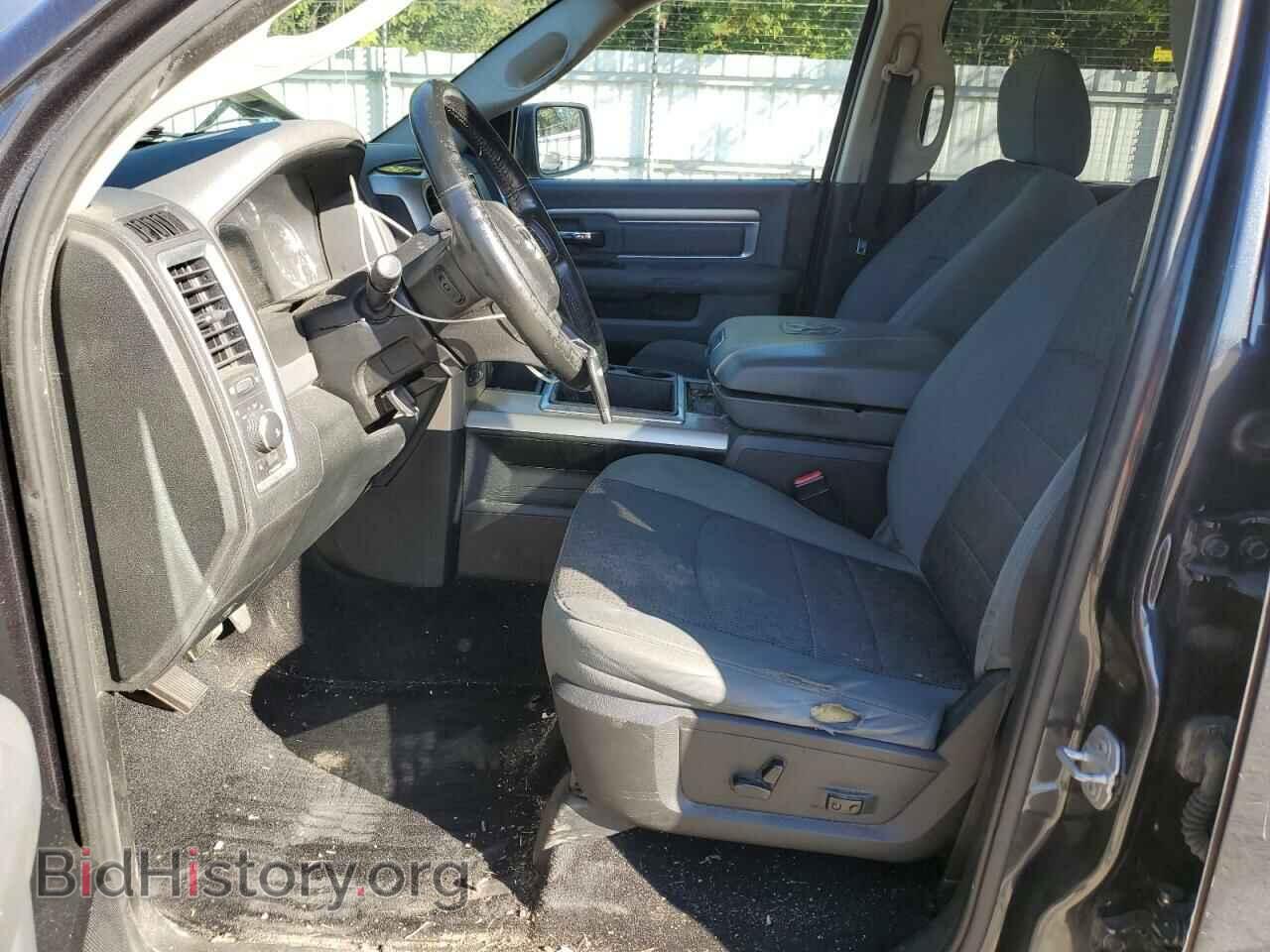 2015 RAM 1500 - VIN: 1C6RR7LTXFS539130 - Фото 7