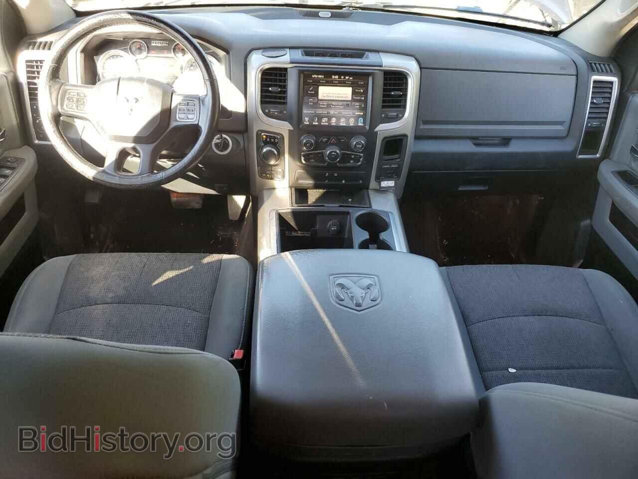 2015 RAM 1500 - VIN: 1C6RR7LTXFS539130 - Фото 8