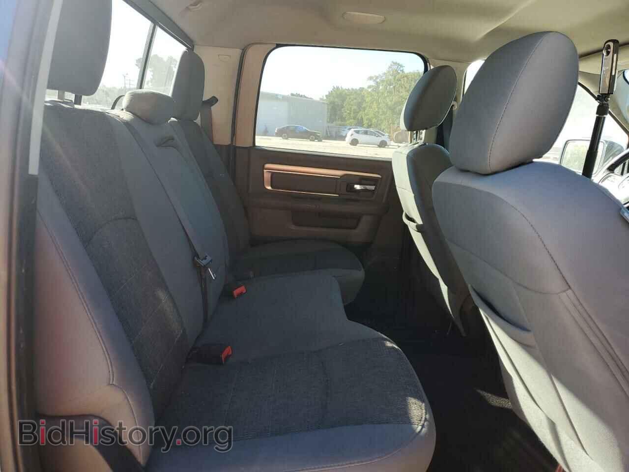 2015 RAM 1500 - VIN: 1C6RR7LTXFS539130 - Фото 10