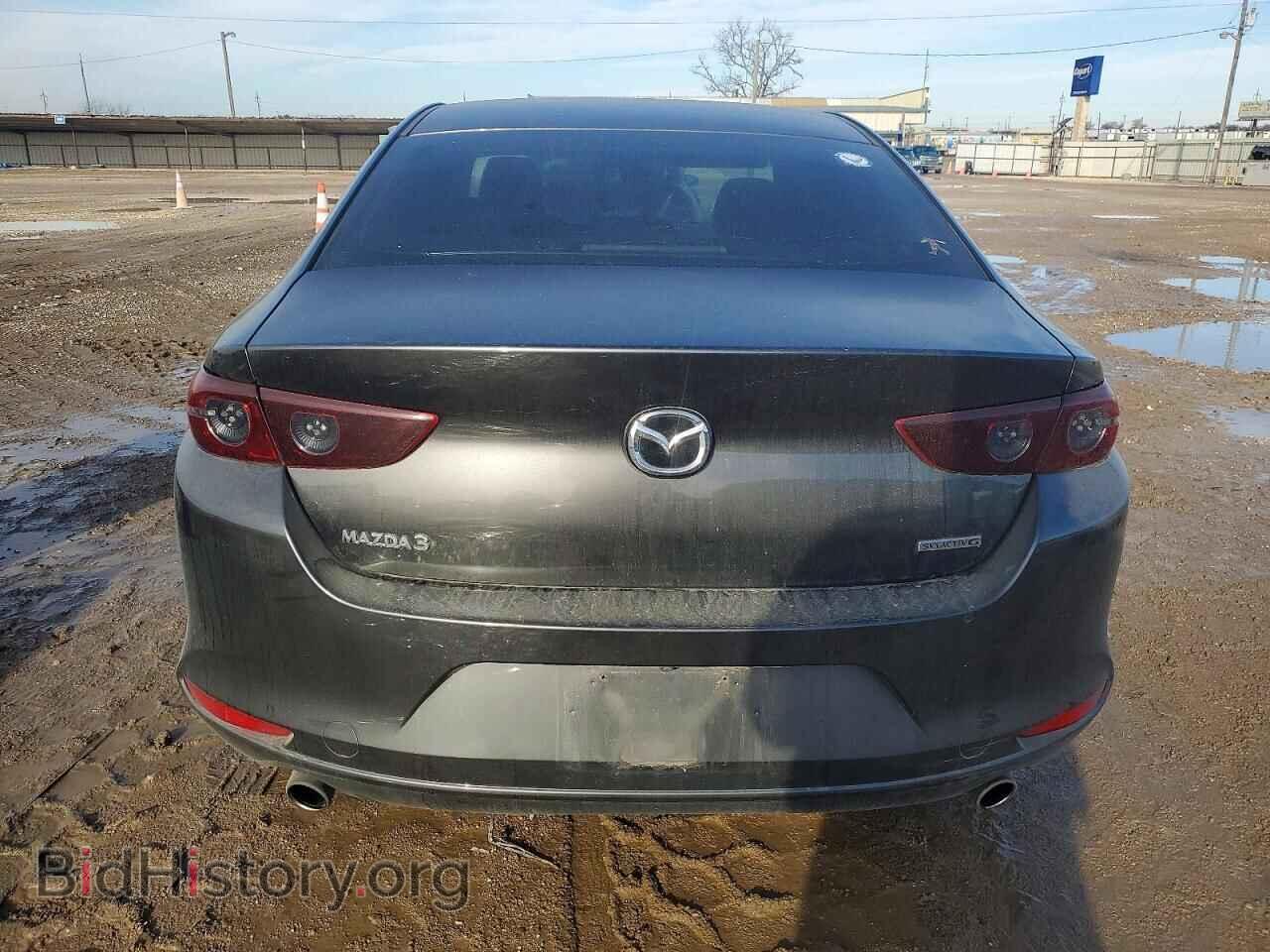 2019 MAZDA 3 - VIN: JM1BPACL6K1110712 - Фото 6