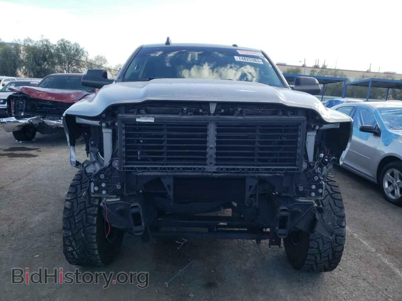 2019 RAM 2500 - VIN: 3C6UR4DJXKG659260 - Фото 5