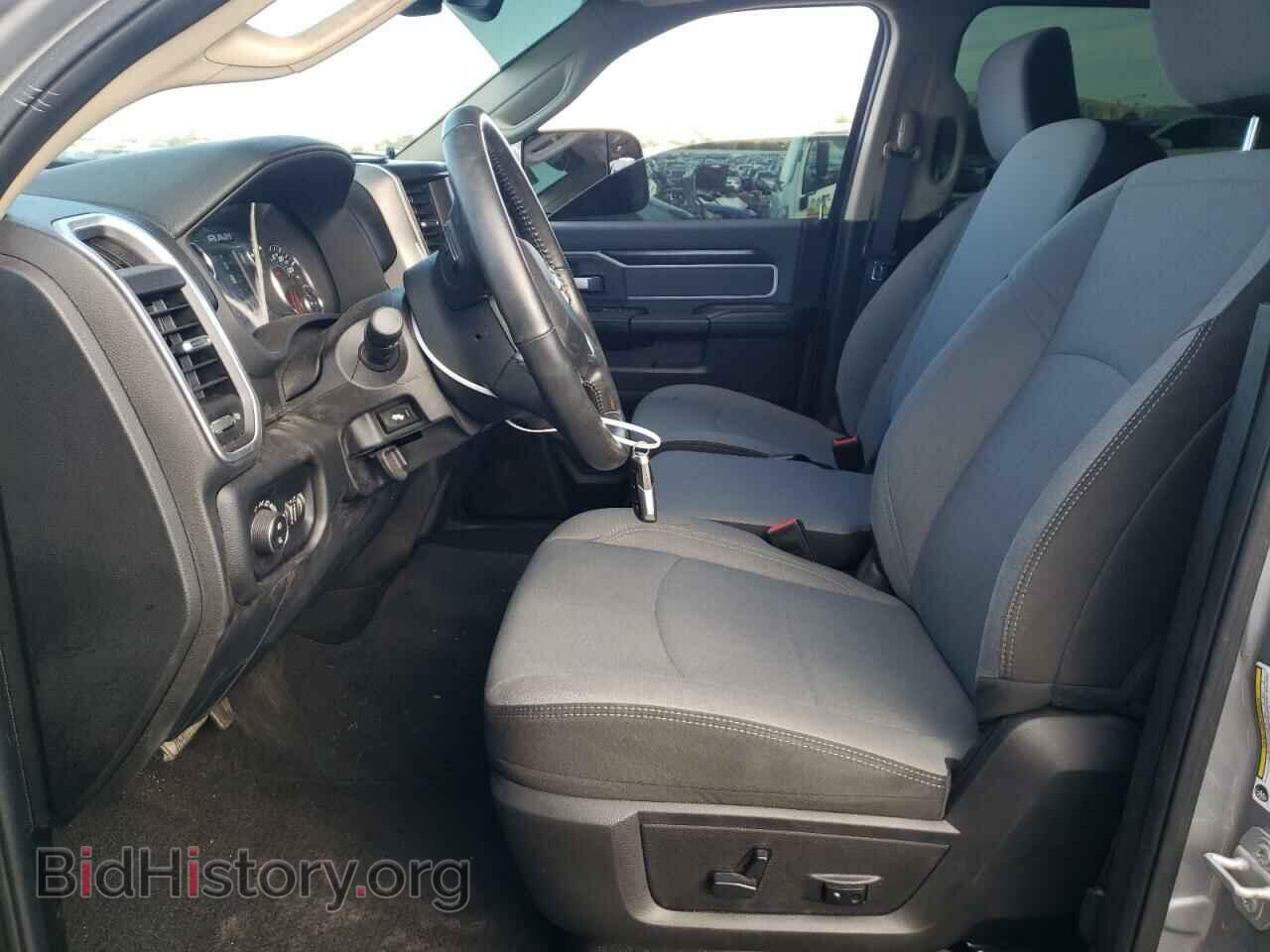 2019 RAM 2500 - VIN: 3C6UR4DJXKG659260 - Фото 7