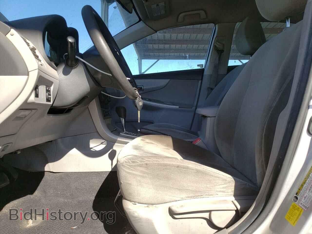2012 TOYOTA COROLLA - VIN: 5YFBU4EE3CP044478 - Фото 7