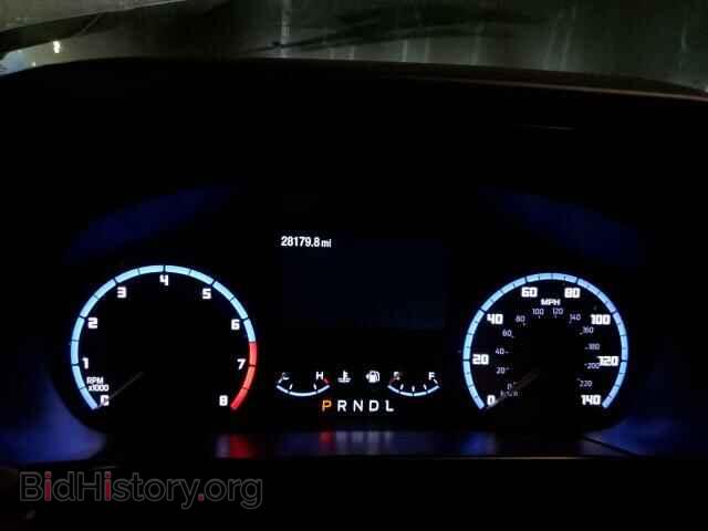 2021 FORD BRONCO - VIN: 3FMCR9B64MRA57800 - Фото 9