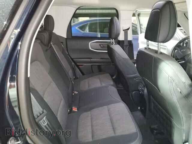 2021 FORD BRONCO - VIN: 3FMCR9B64MRA57800 - Фото 10