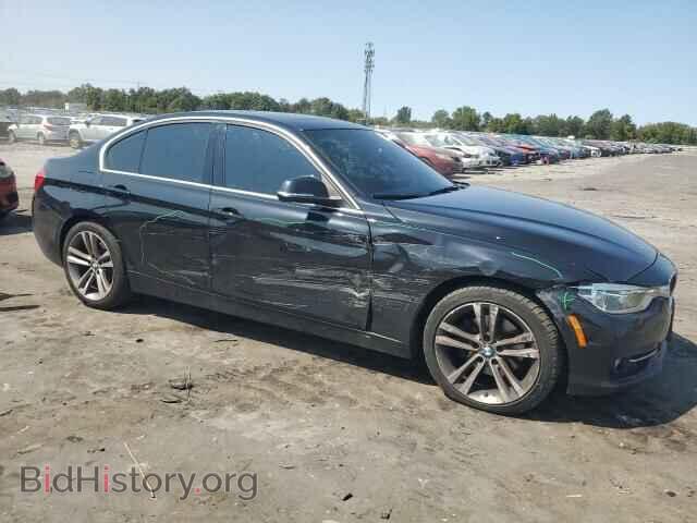 2018 BMW 3 SERIES - VIN: WBA8D9C51JA608198 - Фото 4