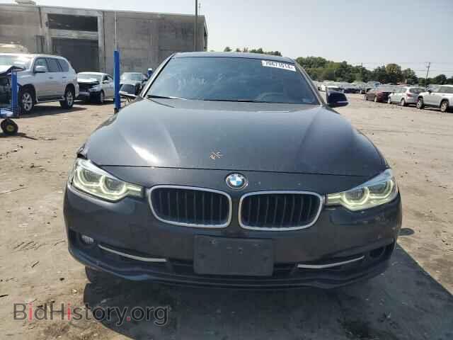 2018 BMW 3 SERIES - VIN: WBA8D9C51JA608198 - Фото 5