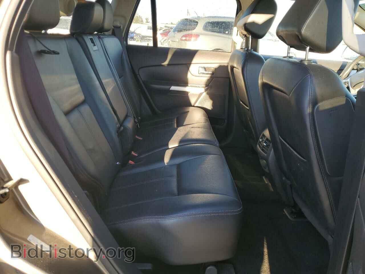 2012 FORD EDGE - VIN: 2FMDK4KCXCBA79802 - Фото 11