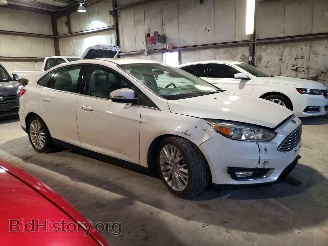 2015 FORD FOCUS - VIN: 1FADP3J29FL200824 - Фото 4