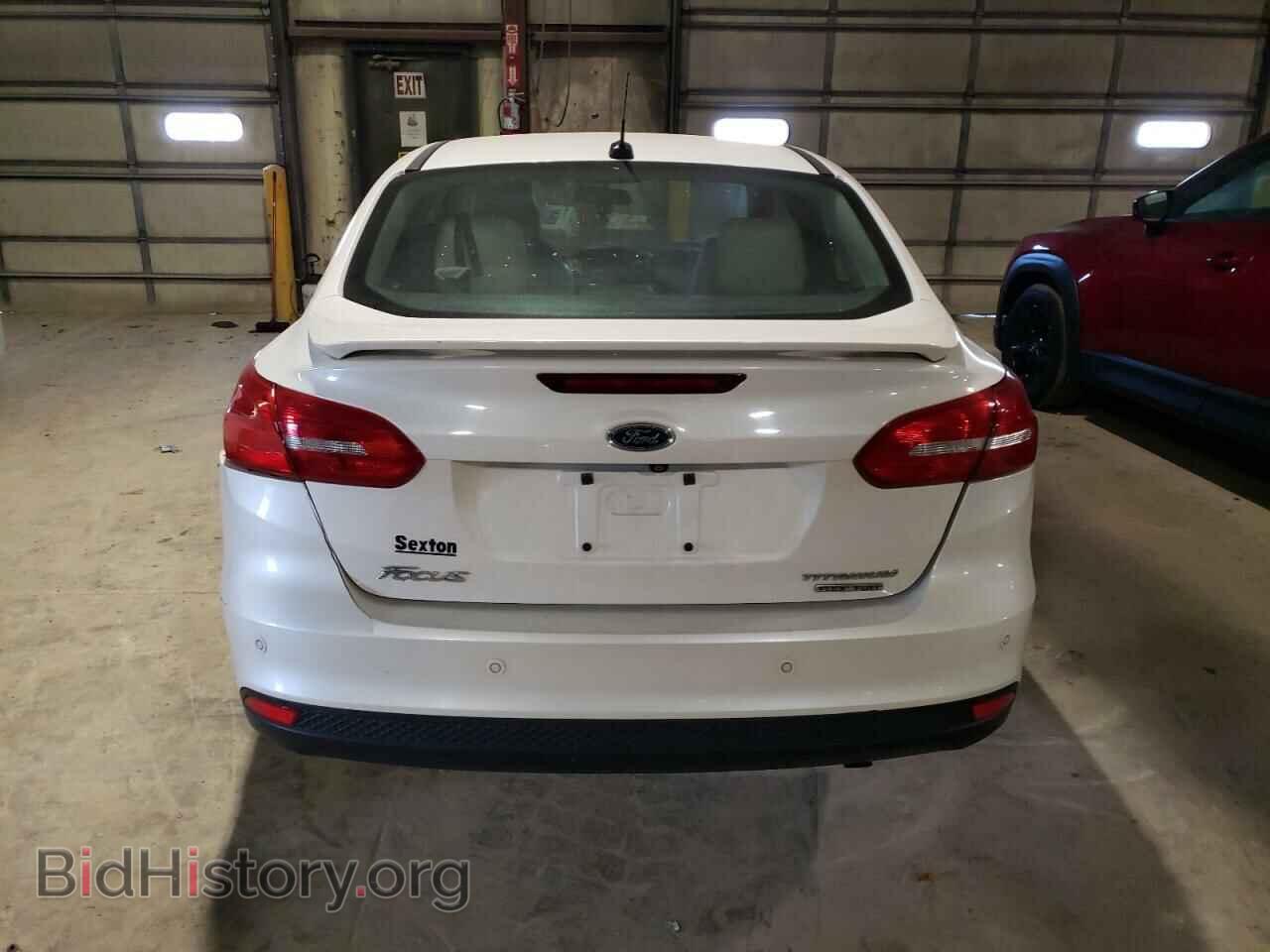 2015 FORD FOCUS - VIN: 1FADP3J29FL200824 - Фото 6
