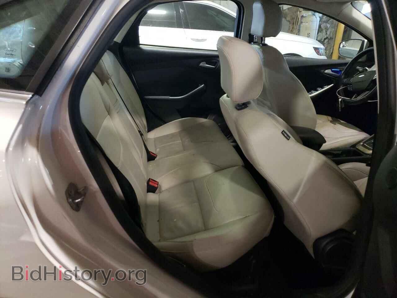 2015 FORD FOCUS - VIN: 1FADP3J29FL200824 - Фото 10