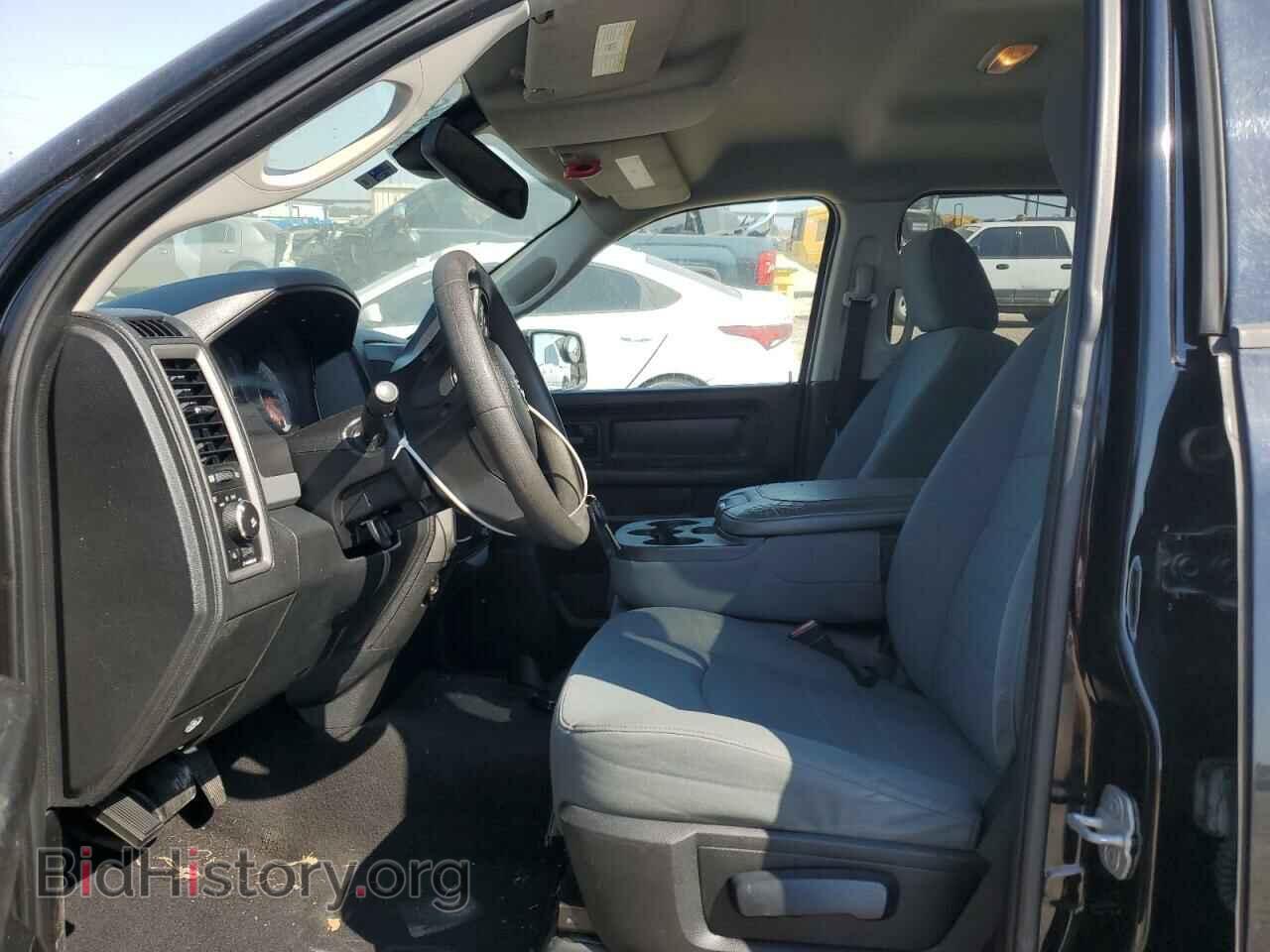2013 RAM 1500 - VIN: 1C6RR6FT8DS518165 - Фото 7
