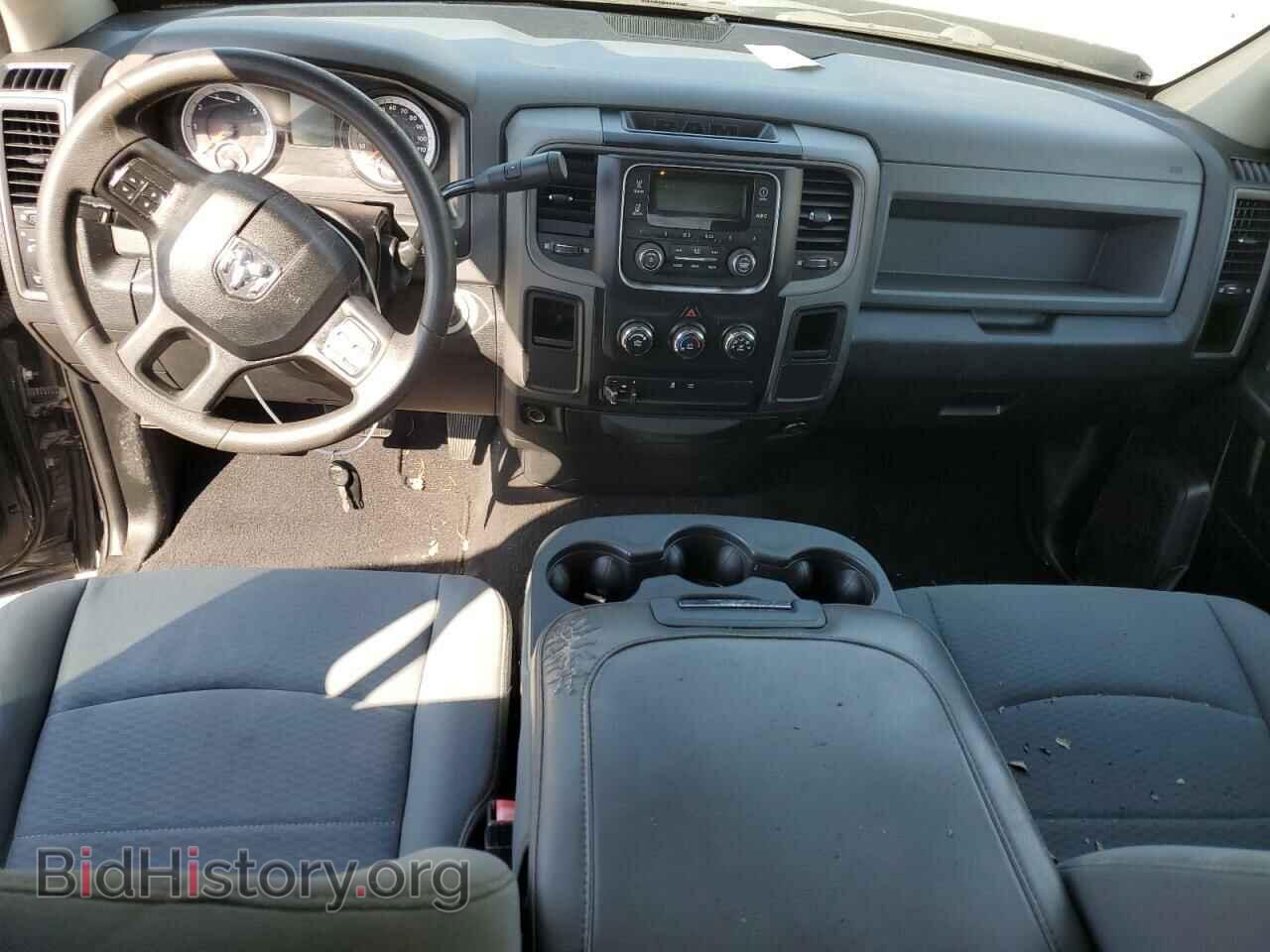 2013 RAM 1500 - VIN: 1C6RR6FT8DS518165 - Фото 8