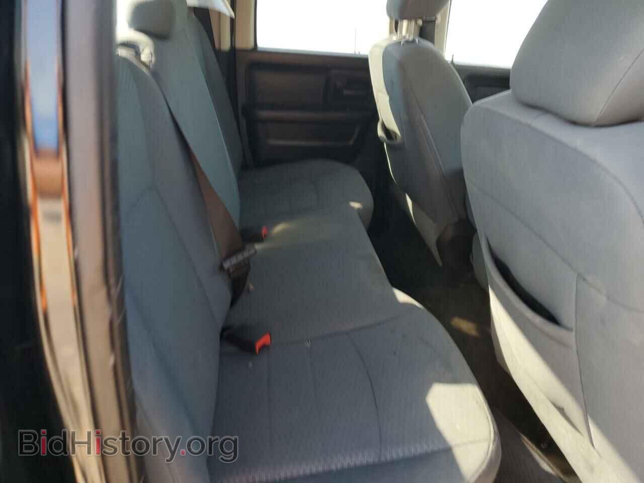 2013 RAM 1500 - VIN: 1C6RR6FT8DS518165 - Фото 10