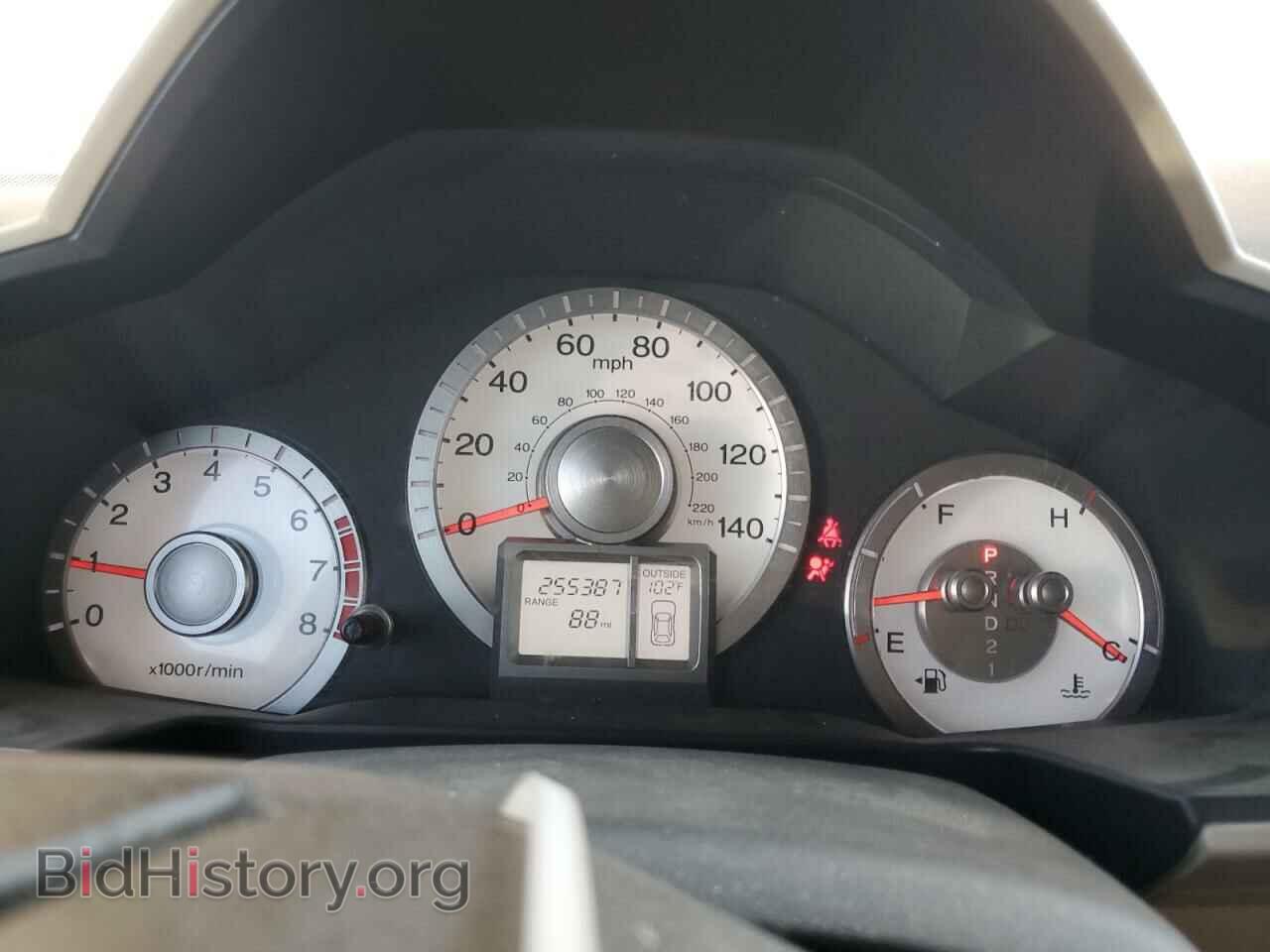 2011 HONDA PILOT - VIN: 5FNYF4H53BB065955 - Фото 9