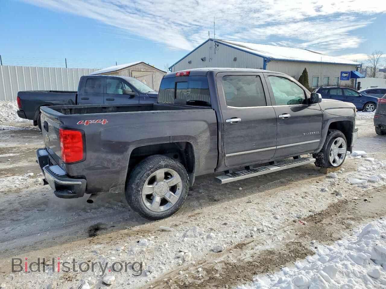 2015 CHEVROLET ALL Models - VIN: 3GCUKSEC3FG464253 - Фото 3