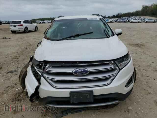 2015 FORD EDGE - VIN: 2FMTK4J97FBB58852 - Фото 5