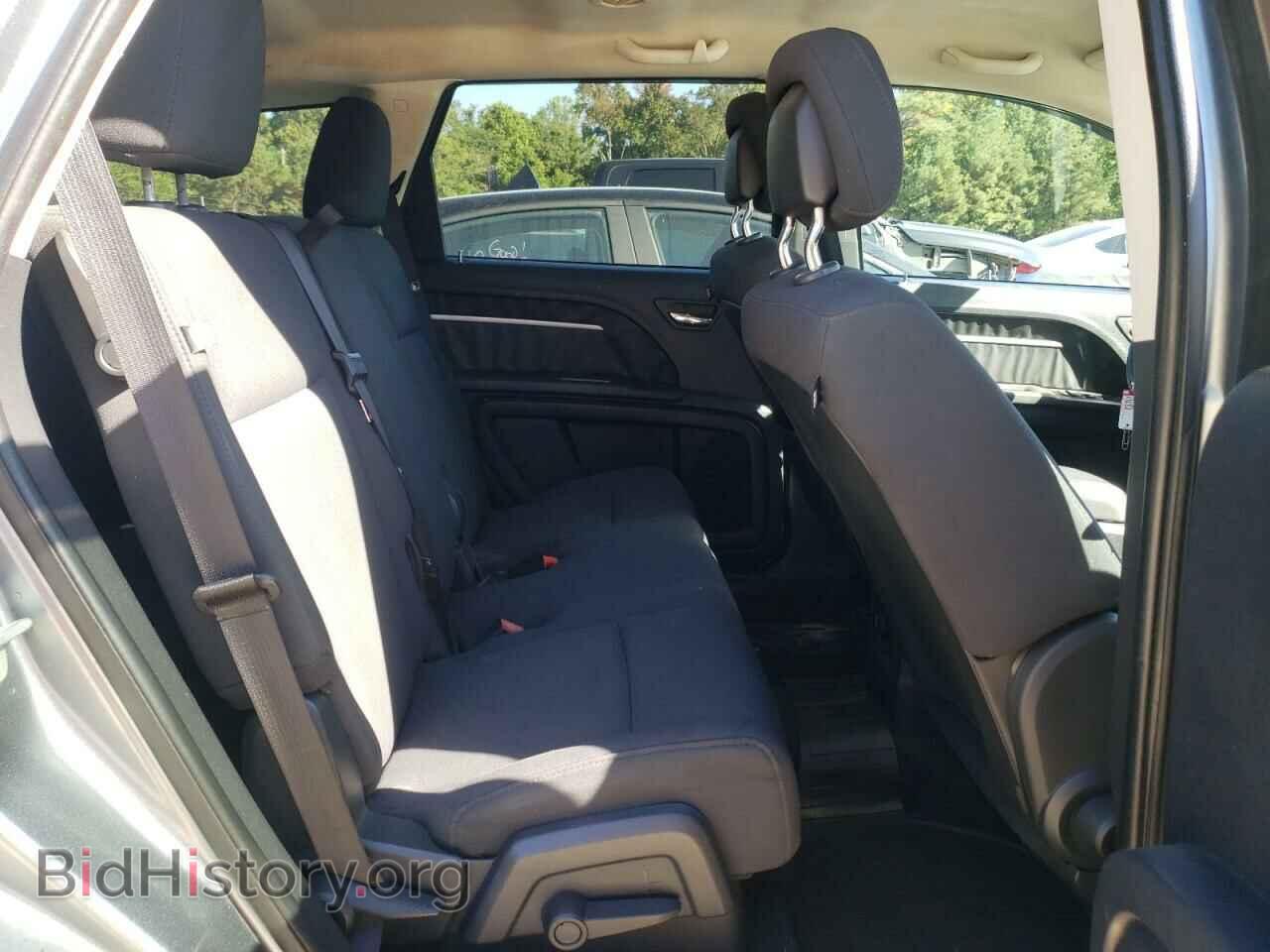 2010 DODGE JOURNEY - VIN: 3D4PH5FVXAT239568 - Фото 11