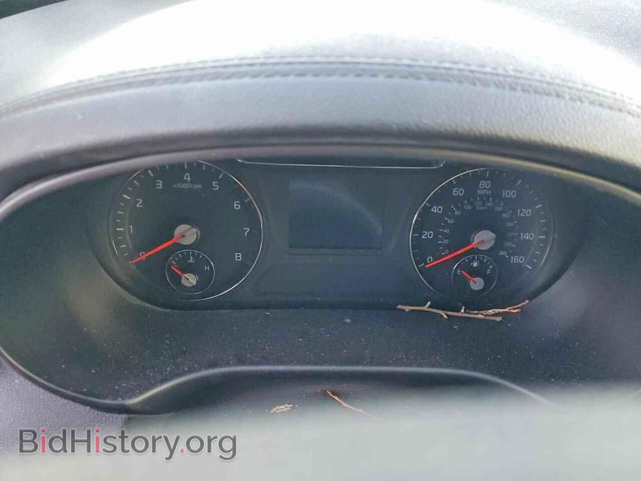 2017 KIA SORENTO - VIN: 5XYPGDA38HG247282 - Фото 9