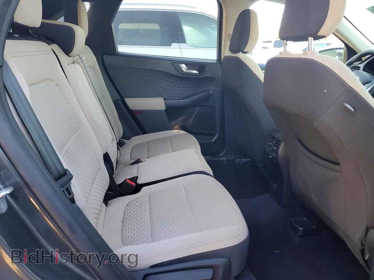 2020 FORD ESCAPE - VIN: 1FMCU0G62LUA47440 - Photo 11