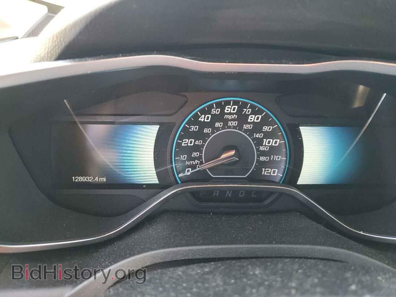 2015 FORD CMAX - VIN: 1FADP5AU8FL122484 - Фото 9