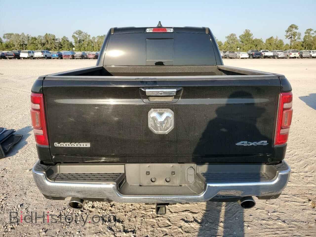 2020 RAM 1500 - VIN: 1C6SRFJT5LN397388 - Фото 6