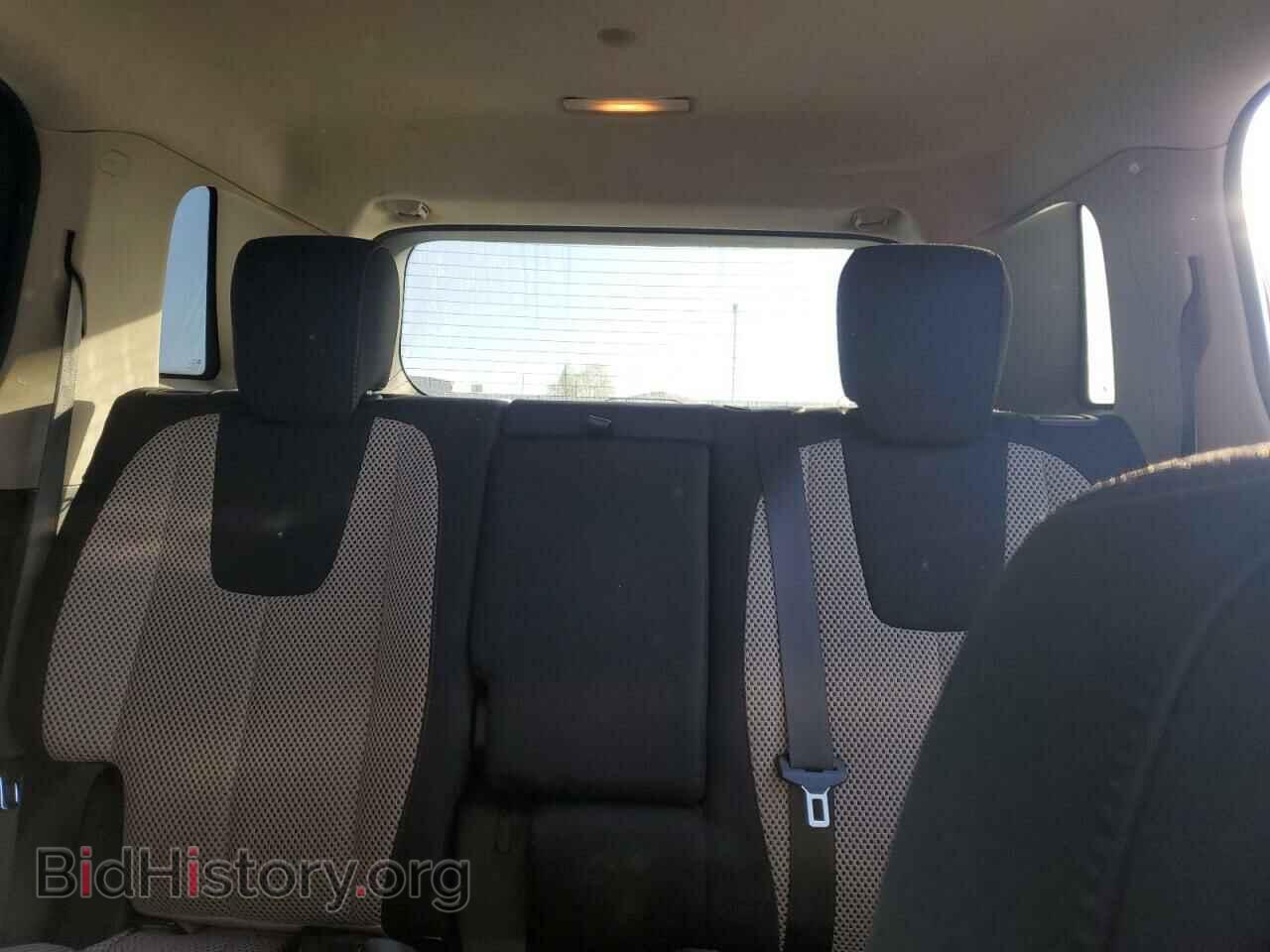 2012 GMC TERRAIN - VIN: 2GKFLTEK5C6247950 - Photo 10