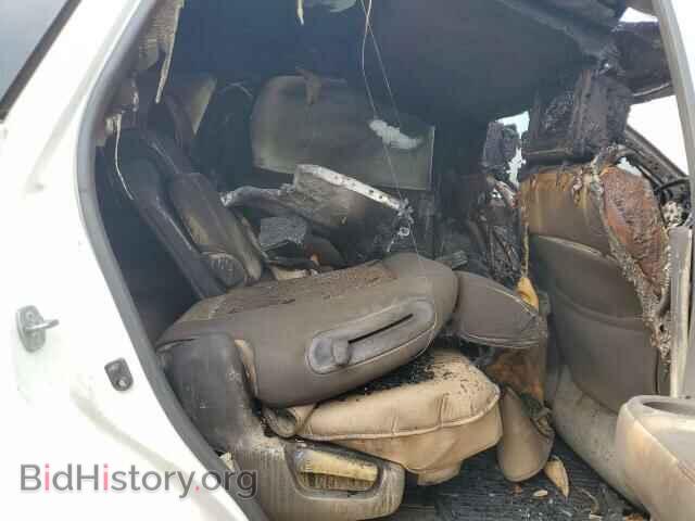 2014 NISSAN PATHFINDER - VIN: 5N1AR2MN9EC627793 - Фото 10
