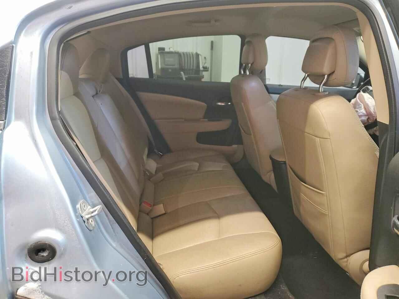2013 CHRYSLER 200 - VIN: 1C3CCBBB9DN593448 - Фото 10