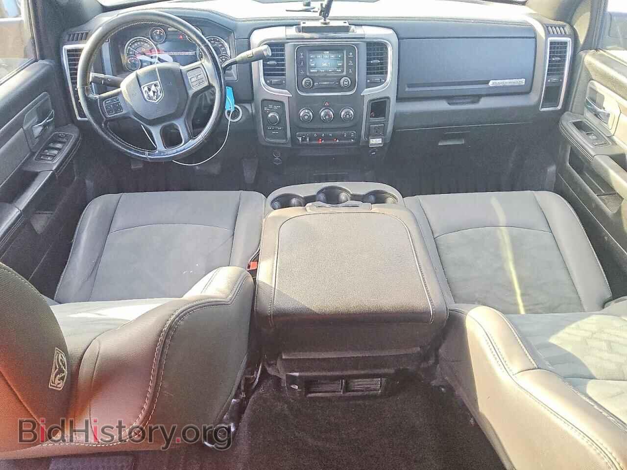 2018 RAM 2500 - VIN: 3C6TR5EJ7JG170085 - Фото 8